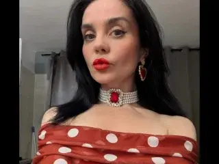 Streamate Private Sex Chat of RosieCheex