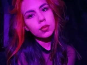 Streamate Live Porn of domlia