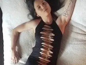 Streamate Private Sex Chat of JackieBlueXO
