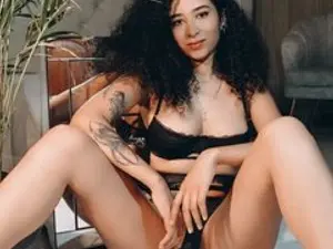 Streamate Private Sex Chat of Lanna_Jhonson