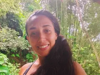 Streamate Live Sex of NadiaJalil