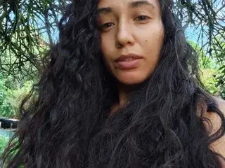 Streamate Nude Webcam of NadiaJalil