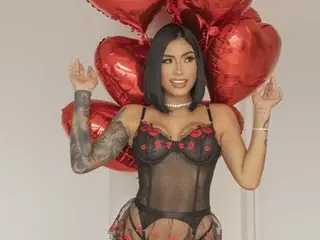 Streamate Sex Cam of AlisonFoxworth