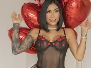 Streamate Sex Chat of AlisonFoxworth
