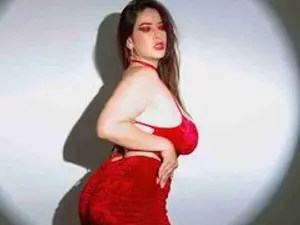 Streamate Sex Cam of ChristineBray
