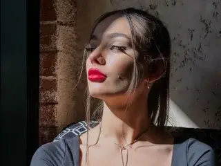 Streamate Live Sex Cam of AprilWon