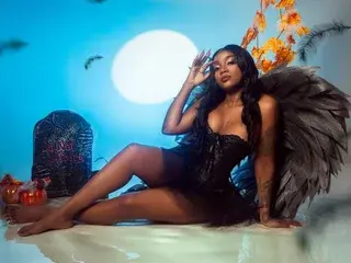 Streamate Private Sex Chat of Salome_Restrepo
