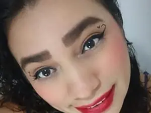 Streamate Free Live Porn of AlexxandraRivera