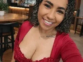 Streamate Private Sex Chat of QueenxNefertit