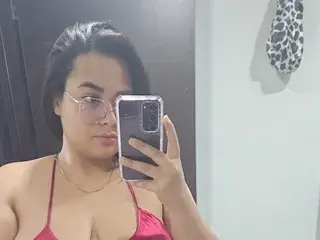 Streamate Best live sex cam show of LunaNova21