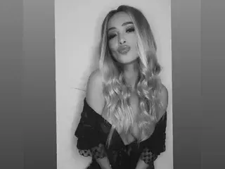 Streamate Private Sex Chat of AlleRosse