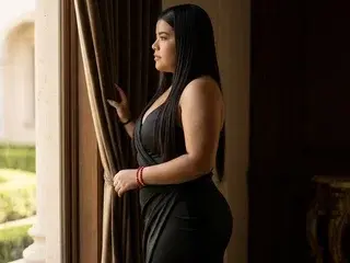 Streamate Sex Cam of ValeryOsorio