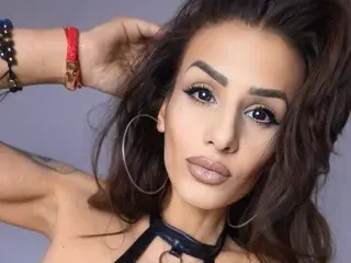 Streamate Private Sex Chat of AlphaQueen