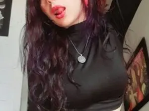 Streamate Private Sex Chat of Inkdemon18