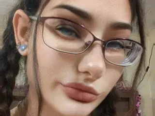 Streamate Live Porn of LexiBaretta