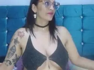 Streamate Best live sex cam show of valentinaricothxxx