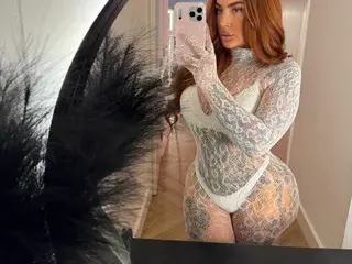 Streamate Adult Webcam of Karolinaox