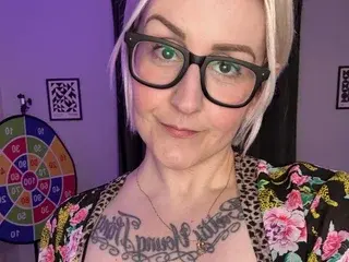 Streamate Private Sex Chat of Margeaux