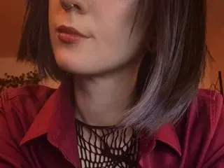 Streamate Adult Video Chat of Blackrabbit101