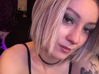 Streamate Adult Webcam of Blackrabbit101