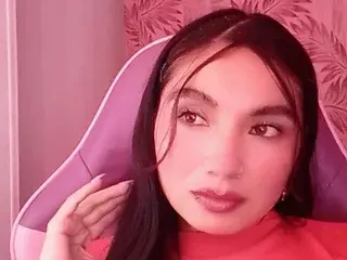 Streamate Best Webcam of Estrella25