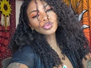 Streamate Free Porn Cam of ellizzagrey
