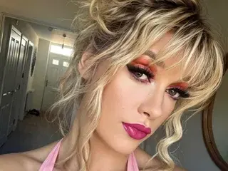 Streamate Live Porn of LunaLouiseLuxe