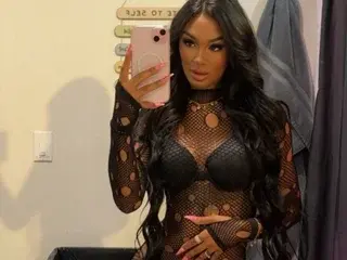 Streamate Watch Live Sex Cams of MissMulatta