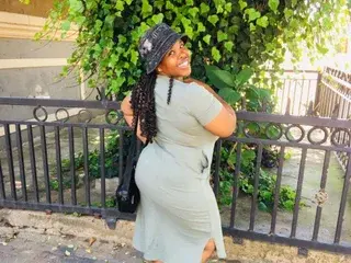 Streamate Nude Webcam of SpicyExi