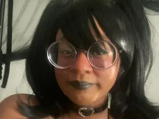 Streamate Private Sex Chat of Thick_Succubusx