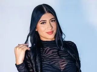 Streamate Best Webcam of IsabelOrtega