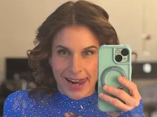 Streamate Nude Webcam of Sky24