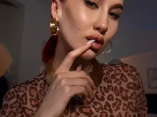 Streamate Nude Webcam of Alexa_aaa