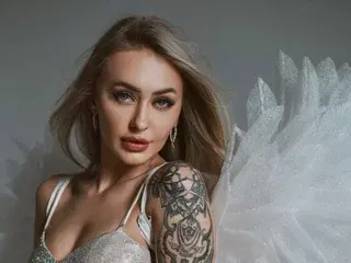 Streamate Nude Webcam of CandyGracee