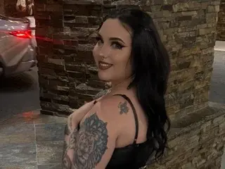 Streamate Free Porn Cam of AmberKing
