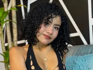 Streamate Adult Video Chat of NeytiriRoss