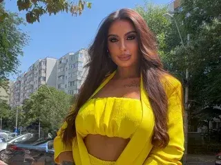 Streamate Adult Webcams of SiennaHays