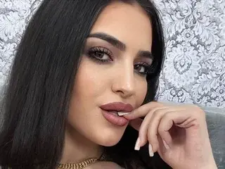 Streamate Adult Video Chat of DeeaPassion