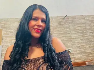 Streamate Private Sex Chat of FerHanna
