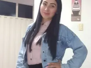 Streamate Private Sex Chat of MadisonH