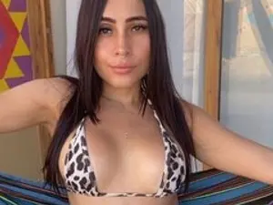 Streamate Best live sex cam show of KathiaRossie