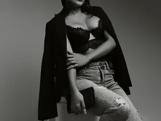 Streamate Adult Webcam of KathiaRossie