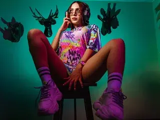 Streamate Free Live Porn of KathiaRossie