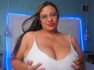 Streamate Free Live Porn of nathyboobs