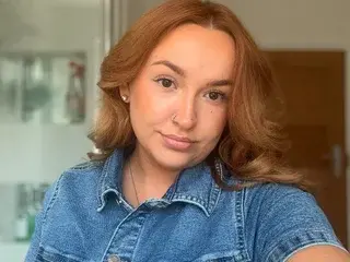 Streamate Free Porn Cam of BritishMissPoppy