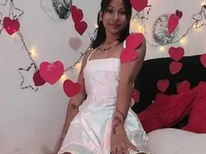 Streamate Live Sex of SofyNixx