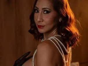 Streamate Live Sex of EllaPridee