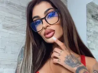 Streamate Sex Chat of Jessy_Cruz