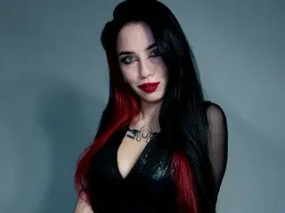Streamate Adult Webcam of PollyDiva