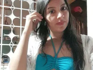 Streamate Adult Webcam of ariavalless